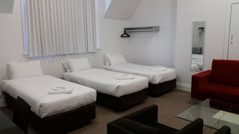 Akara Hotel - Gold Coast 4U 33