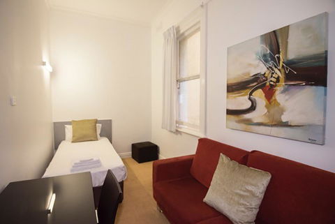Akara Hotel - Gold Coast 4U 10