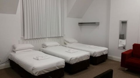 Akara Hotel - Gold Coast 4U 30