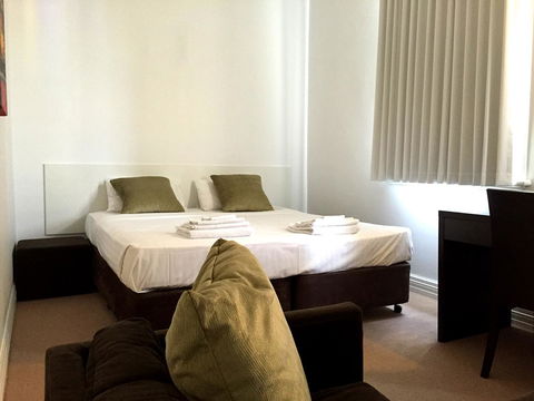 Akara Hotel - Gold Coast 4U 12