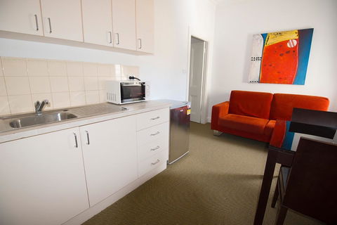 Akara Hotel - Gold Coast 4U 9