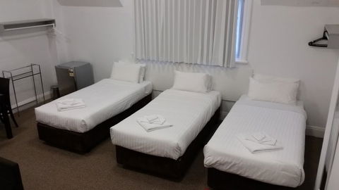 Akara Hotel - Gold Coast 4U 32