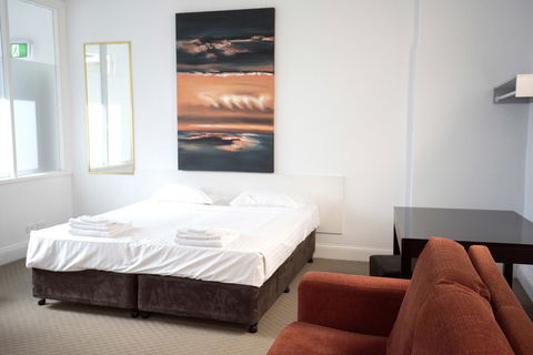 Akara Hotel - Gold Coast 4U 4