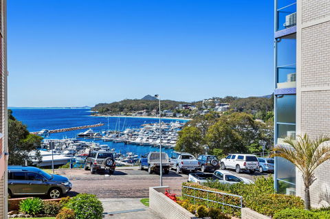 Laman Lodge, Unit 2, 15 Laman Street - Accommodation Gold Coast 16