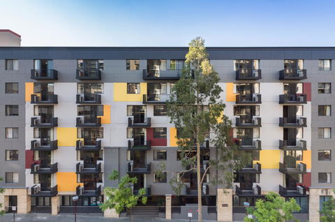 Mont Clare Boutique Apartments - Gold Coast 4U 3