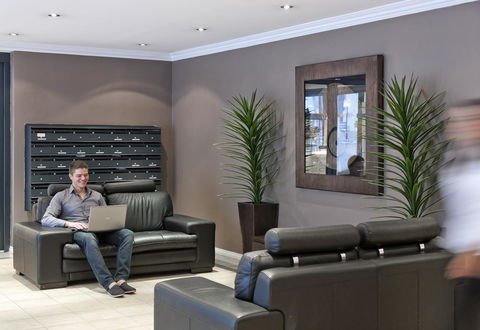 Mont Clare Boutique Apartments - Gold Coast 4U 12