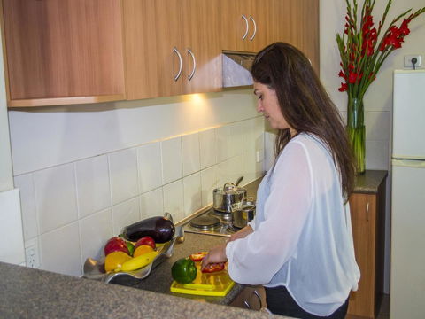 Mont Clare Boutique Apartments - Gold Coast 4U 9