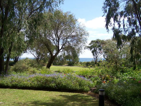 Cape View Beach Resort - 1 Gold Coast 40