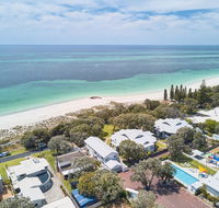 Cape View Beach Resort - Accommodation Gold Coast