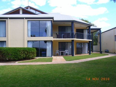 Cape View Beach Resort - 1 Gold Coast 35