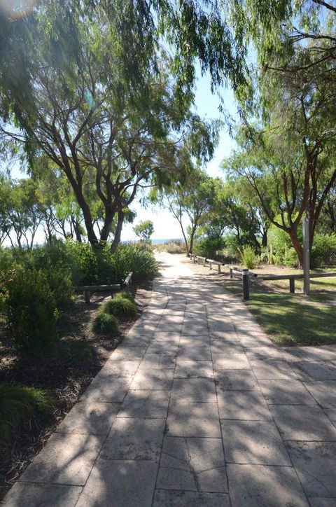 Cape View Beach Resort - 1 Gold Coast 39