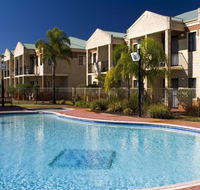 Country Comfort Perth - Accommodation Gold Coast