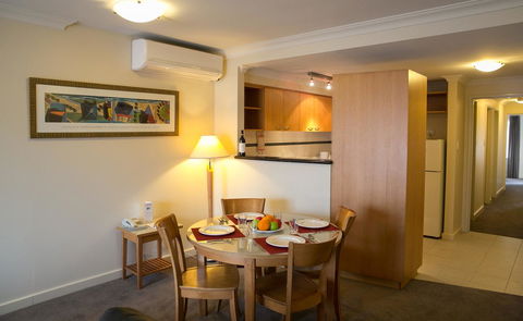 Nesuto Mounts Bay - Gold Coast 4U 5