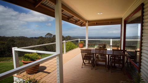 Karri Mia Chalets And Studios - Gold Coast 4U 38