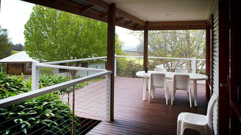 Karri Mia Chalets And Studios - Gold Coast 4U 23