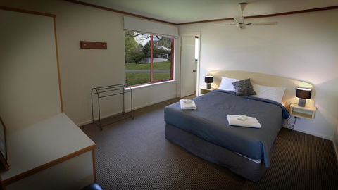 Karri Mia Chalets And Studios - Gold Coast 4U 20