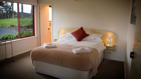 Karri Mia Chalets And Studios - Gold Coast 4U 7