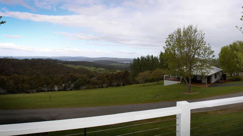 Karri Mia Chalets And Studios - Gold Coast 4U 9