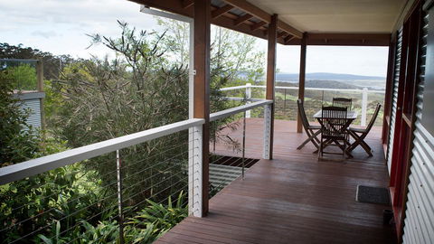 Karri Mia Chalets And Studios - Gold Coast 4U 3