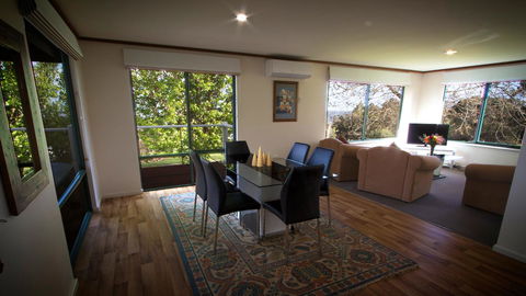 Karri Mia Chalets And Studios - Gold Coast 4U 25