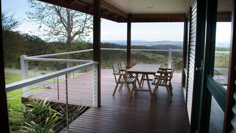 Karri Mia Chalets And Studios - Gold Coast 4U 0