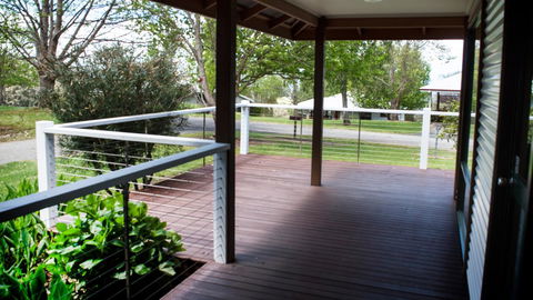 Karri Mia Chalets And Studios - Gold Coast 4U 32