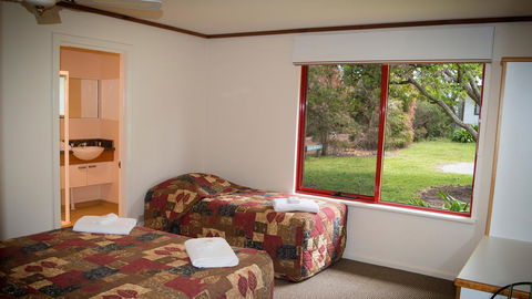 Karri Mia Chalets And Studios - Gold Coast 4U 33