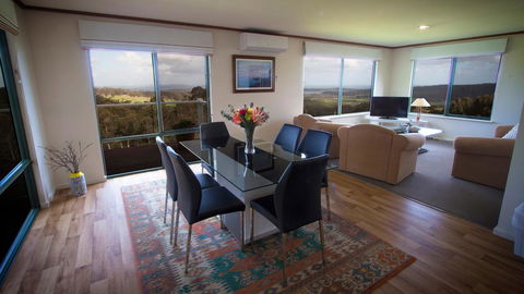 Karri Mia Chalets And Studios - Gold Coast 4U 27