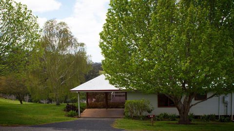 Karri Mia Chalets And Studios - Gold Coast 4U 21