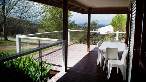 Karri Mia Chalets And Studios - Gold Coast 4U 12
