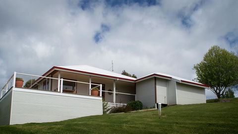 Karri Mia Chalets And Studios - Gold Coast 4U 35