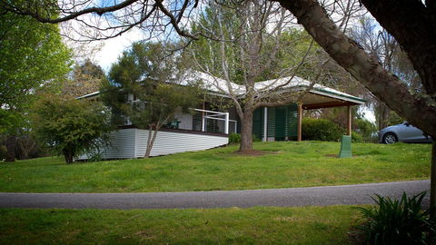 Karri Mia Chalets And Studios - Gold Coast 4U 24