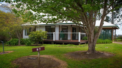 Karri Mia Chalets And Studios - Gold Coast 4U 31