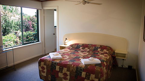 Karri Mia Chalets And Studios - Gold Coast 4U 30