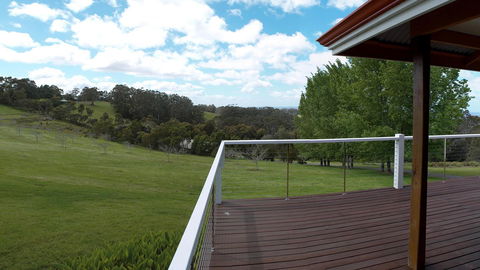 Karri Mia Chalets And Studios - Gold Coast 4U 15