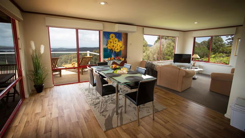 Karri Mia Chalets And Studios - Gold Coast 4U 36