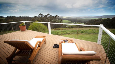 Karri Mia Chalets And Studios - Gold Coast 4U 37
