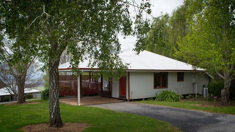 Karri Mia Chalets And Studios - Gold Coast 4U 34