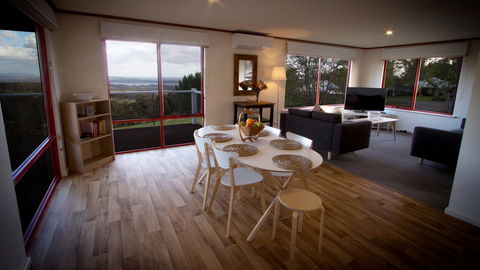 Karri Mia Chalets And Studios - Gold Coast 4U 4