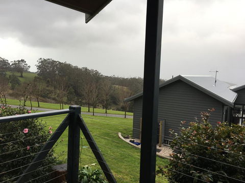 Karri Mia Chalets And Studios - Gold Coast 4U 2
