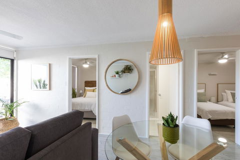 Number 72 Kalbarri Riverview Apartments - Gold Coast 4U 4
