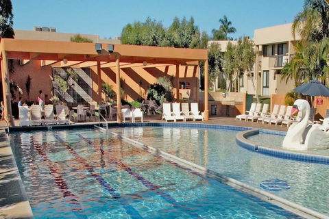 Number 72 Kalbarri Riverview Apartments - Gold Coast 4U 9