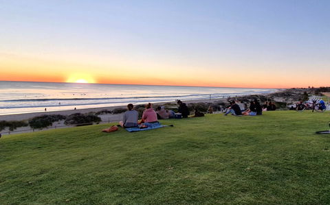 West Beach Lagoon 123 - Location & Views!!! - Gold Coast 4U 22