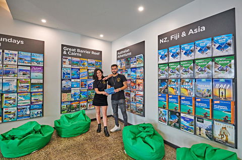 Nomads Byron Bay Backpackers - Gold Coast 4U 28