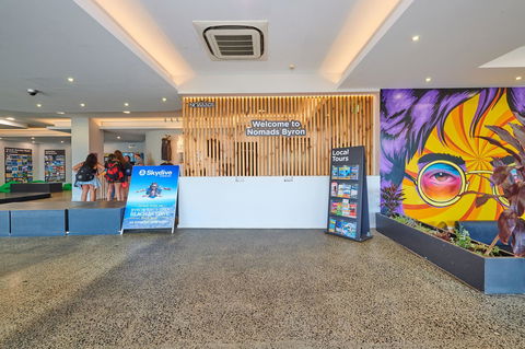 Nomads Byron Bay Backpackers - Gold Coast 4U 7