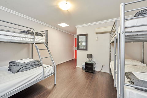 Nomads Byron Bay Backpackers - Gold Coast 4U 34