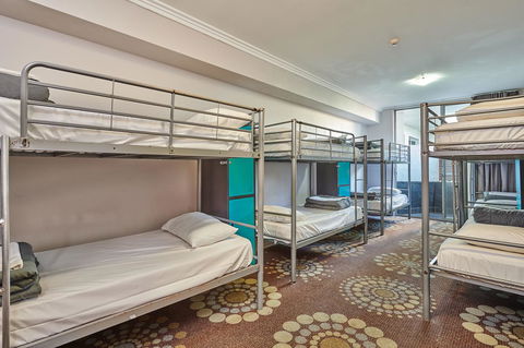 Nomads Byron Bay Backpackers - Gold Coast 4U 37