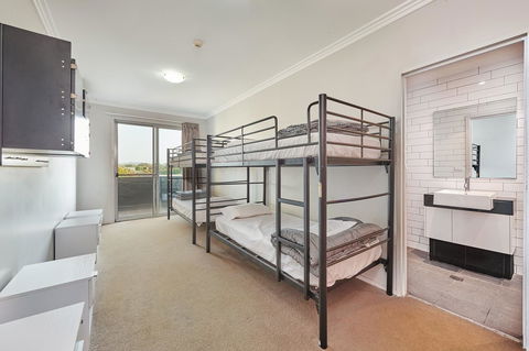 Nomads Byron Bay Backpackers - Gold Coast 4U 38