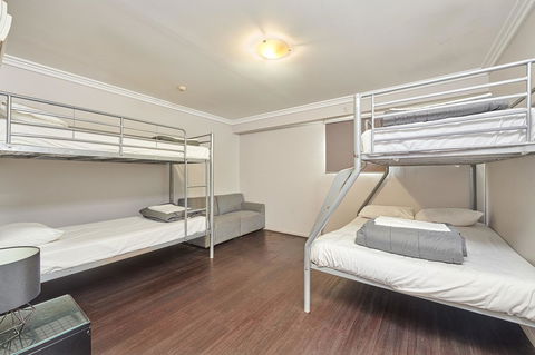 Nomads Byron Bay Backpackers - Gold Coast 4U 32