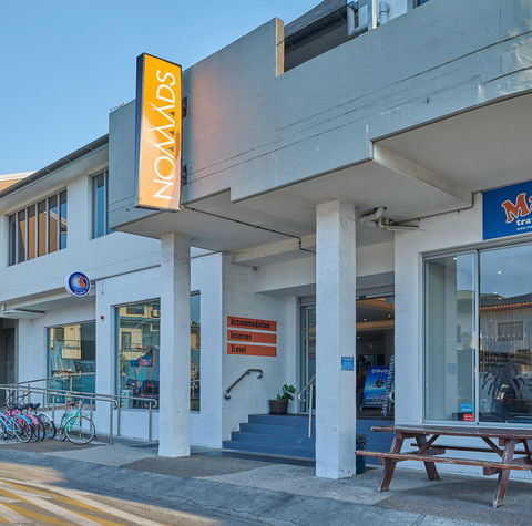 Nomads Byron Bay Backpackers - Gold Coast 4U 25
